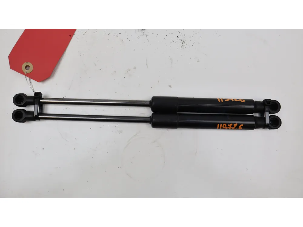 Bon prix - Verin d capot occasion RENAULT TRAFIC III Phase 1 - 1.6DCI 125ch