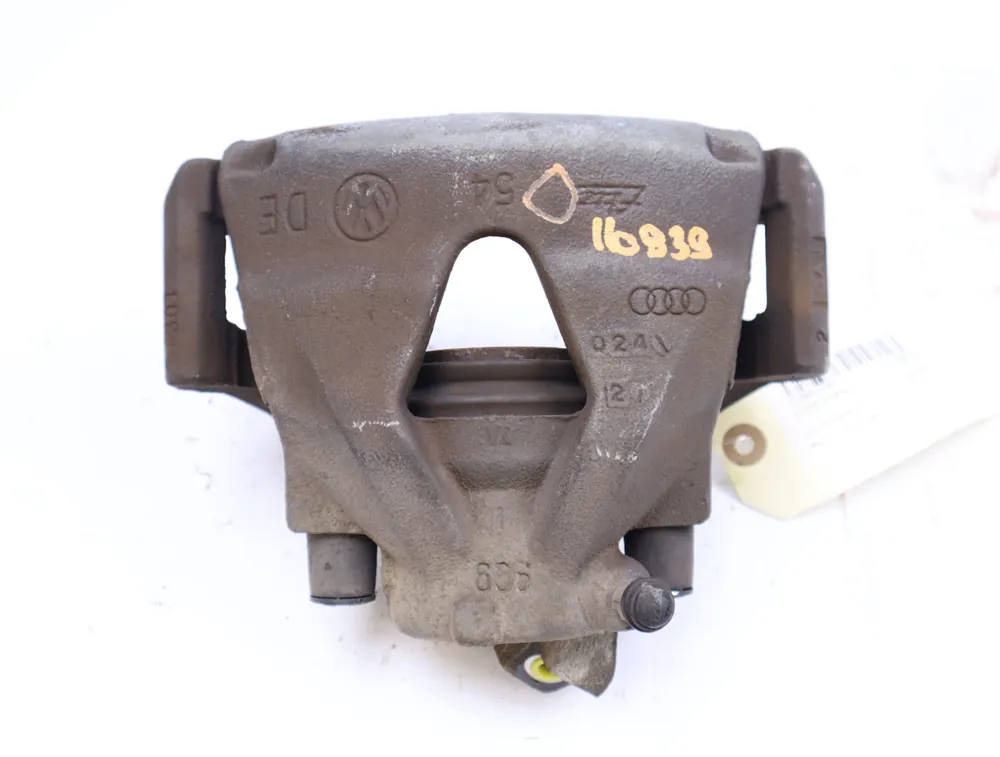 Incontournable - Etrier de frein avant droit occasion VOLKSWAGEN GOLF IV Phase 1 - 1.9 TDI 150ch