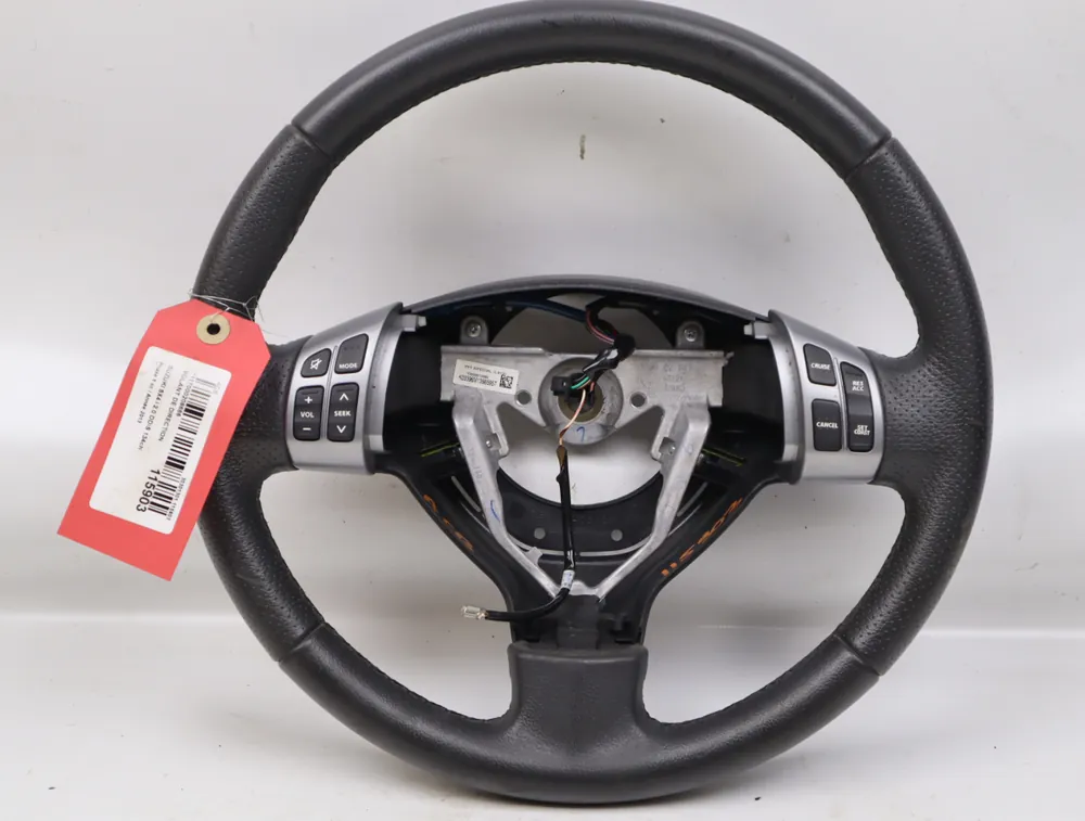 Volant de direction occasion SUZUKI SX4 I Phase 1 - 2.0 DDiS 134ch - Jusqu'à épuisement des stocks