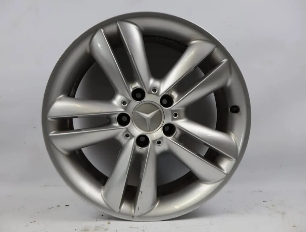 Jante aluminium occasion MERCEDES CLASSE C II Phase 1 - C 220 CDI - Prix promo