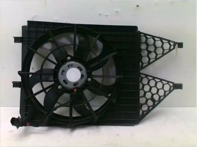 Ventilateur de refroidissement occasion VOLKSWAGEN POLO V Phase 1 - 1.6 TDI 90 | Prix promo