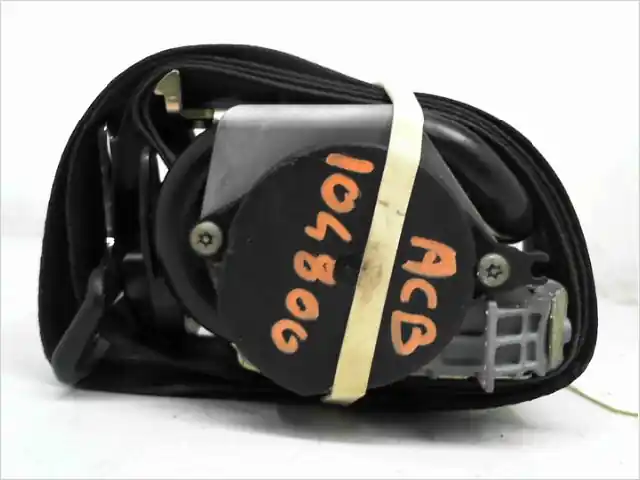 Ceinture avant droite occasion PEUGEOT 607 Phase 1 - 2.2 HDI - Coup de cœur