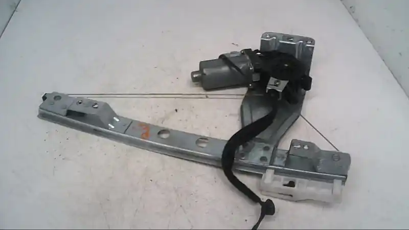Qualité professionnelle | Mecanisme+moteur leve-glace arg occasion CITROEN C3 I Phase 1 - 1.4i