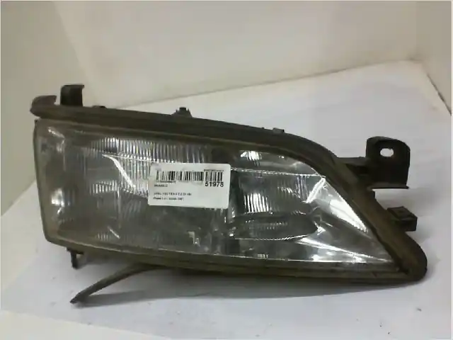 Phare droit occasion OPEL VECTRA II Phase 1 - 2.0 DI 16v | Préféré des clients