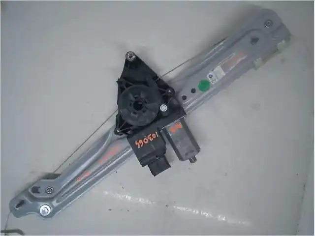 Prix promo - Mecanisme+moteur leve-glace ard occasion OPEL CROSSLAND X phase 1 - 1.2i 110ch