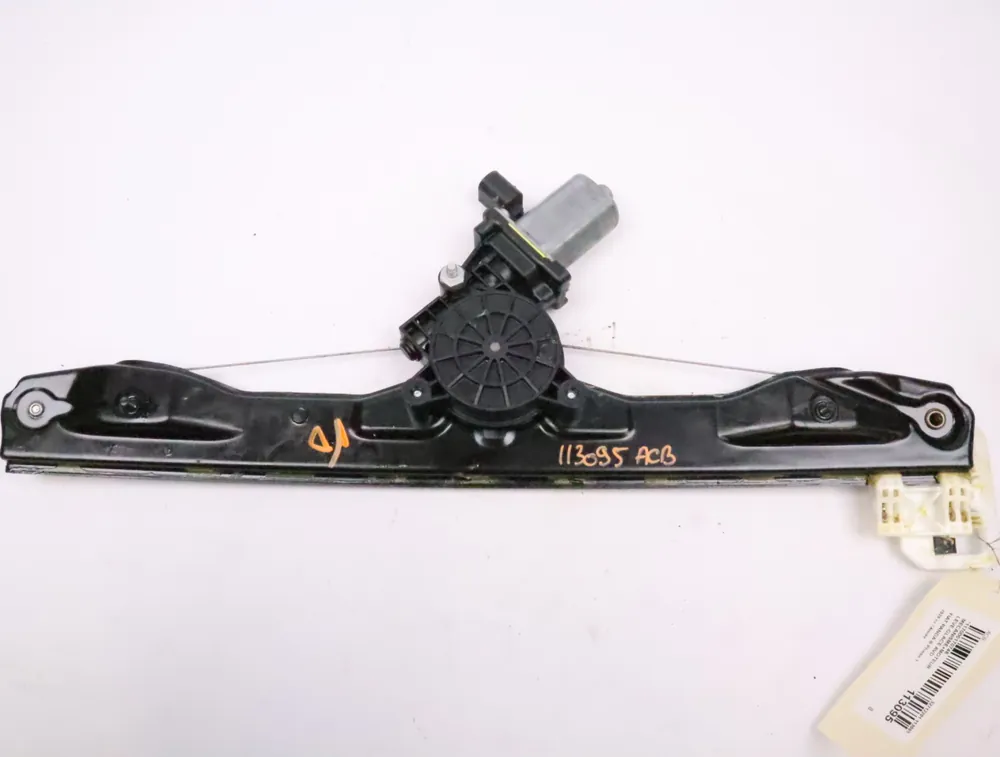 Mecanisme + moteur lève-glace avant droit occasion FIAT PANDA III Phase 1 - 0.9i 85ch - Super prix