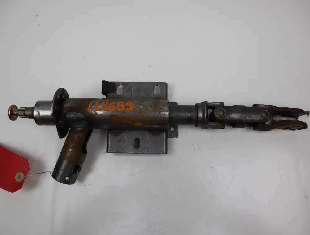 Vente flash | Colonne de direction non assistee occasion CITROEN SAXO Phase 2 - 1.1i 60ch
