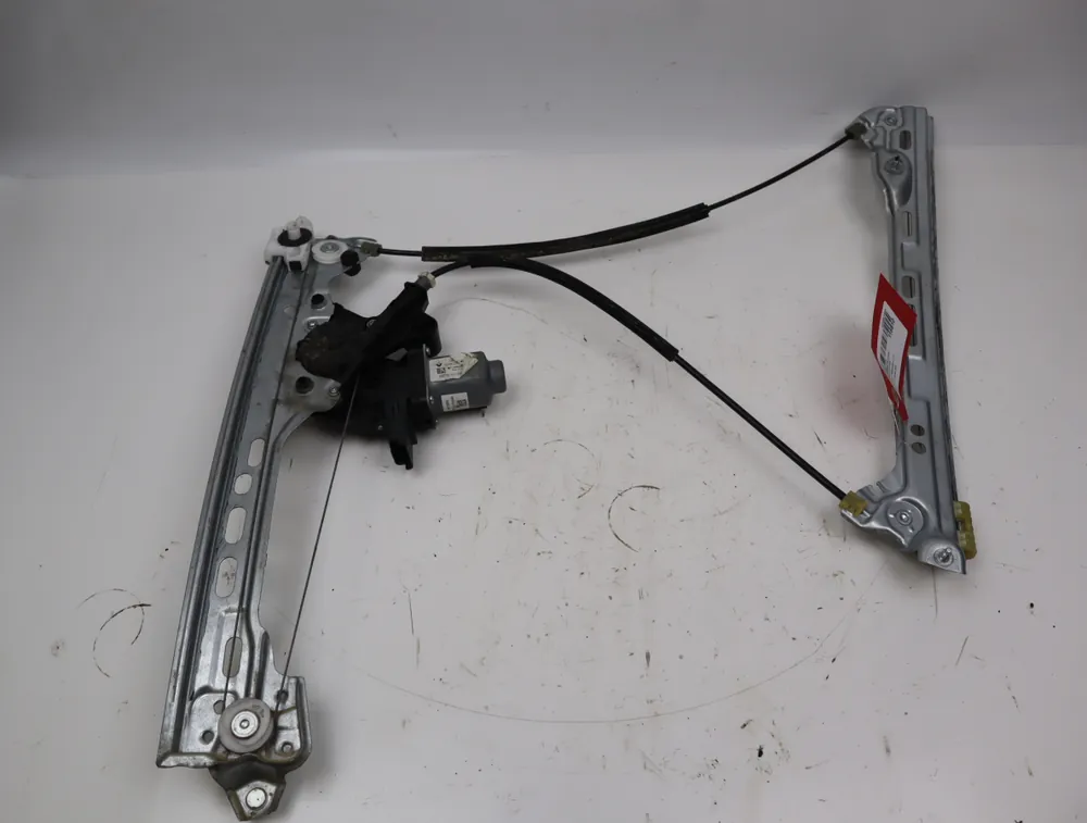 Plébiscité par les clients - Mecanisme+moteur leve-glace avg occasion RENAULT MEGANE IV Phase 1 - 1.3 TCE 140ch