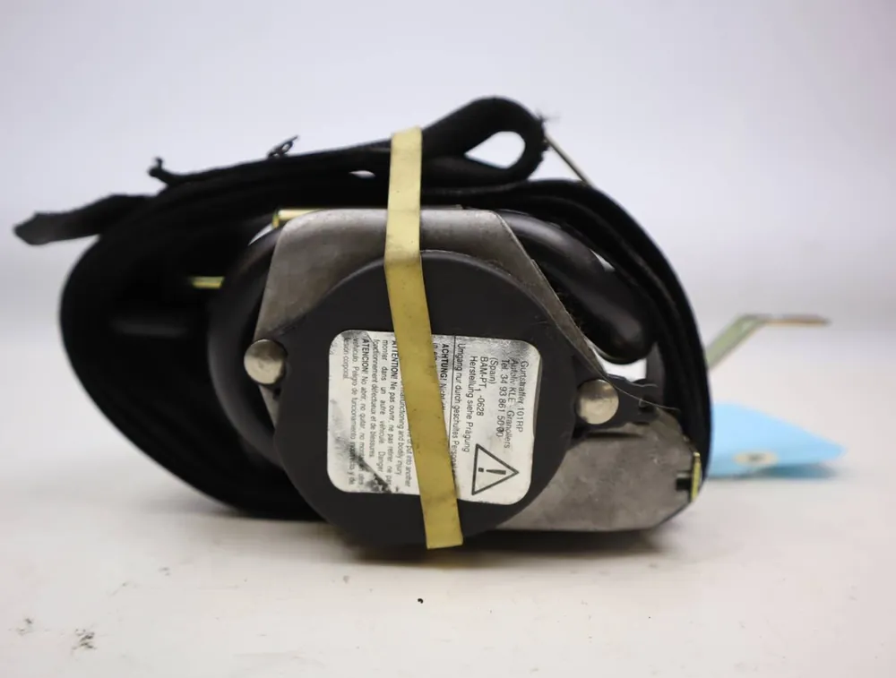 Prix promo | Ceinture avant gauche occasion SEAT IBIZA III Phase 1 - 1.2i 12v