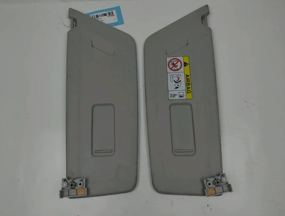 Offre limitée | Pare-soleil occasion CITROEN C4 SPACETOURER Phase 1 - 1.5 BlueHDi 130ch