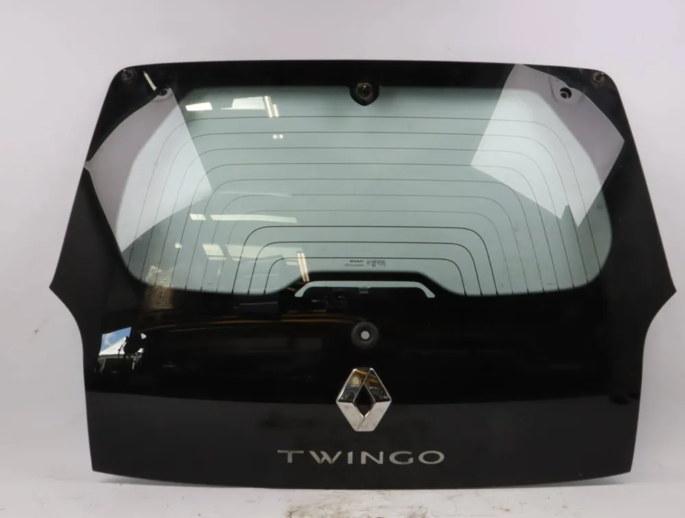 Plus que quelques articles - Glace lunette ar occasion RENAULT TWINGO III Phase 1 - 1.0i 70ch