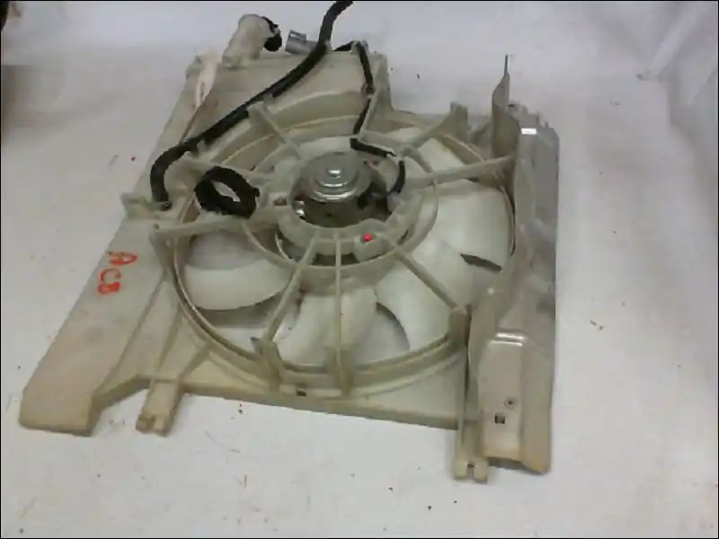 Prix bas - Ventilateur de refroidissement occasion CITROEN C1 I Phase 2 - 1.0i