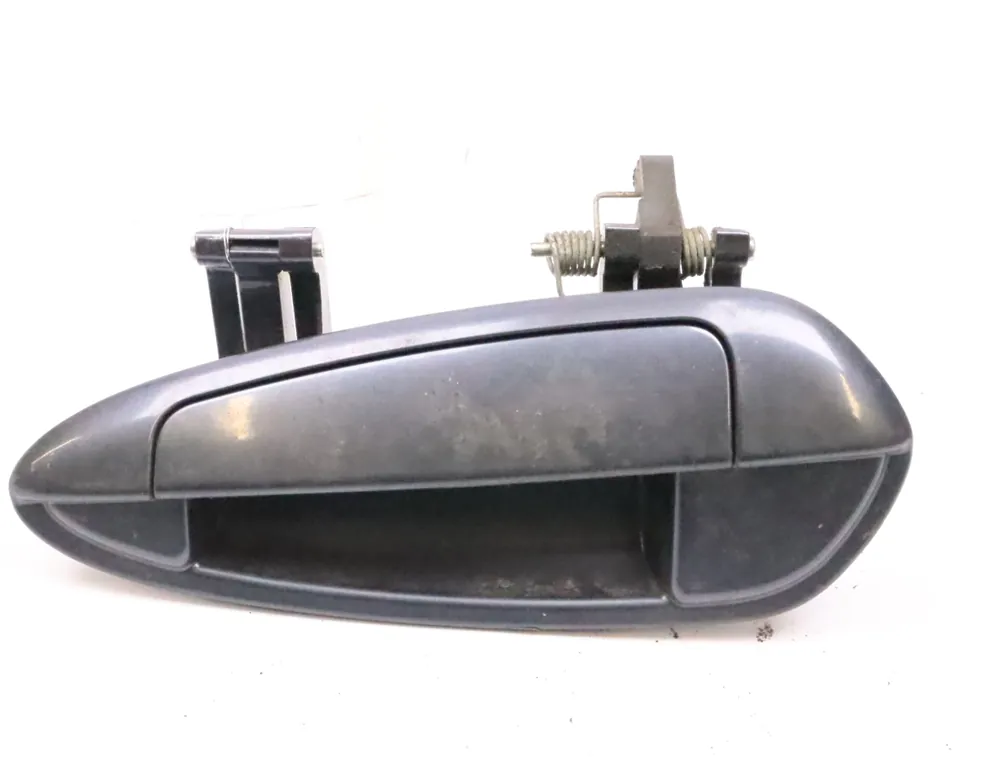 Poignee ext porte arg occasion FIAT PUNTO EVO III Phase 1 - 1.3 MULTIJET 75ch | Super offre