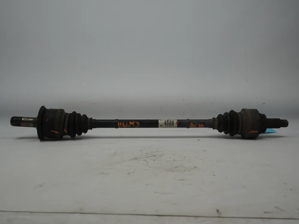 Transmission arrière droite occasion B.M.W. SERIE 1 II Phase 1 - 116D 116ch | Direct usine