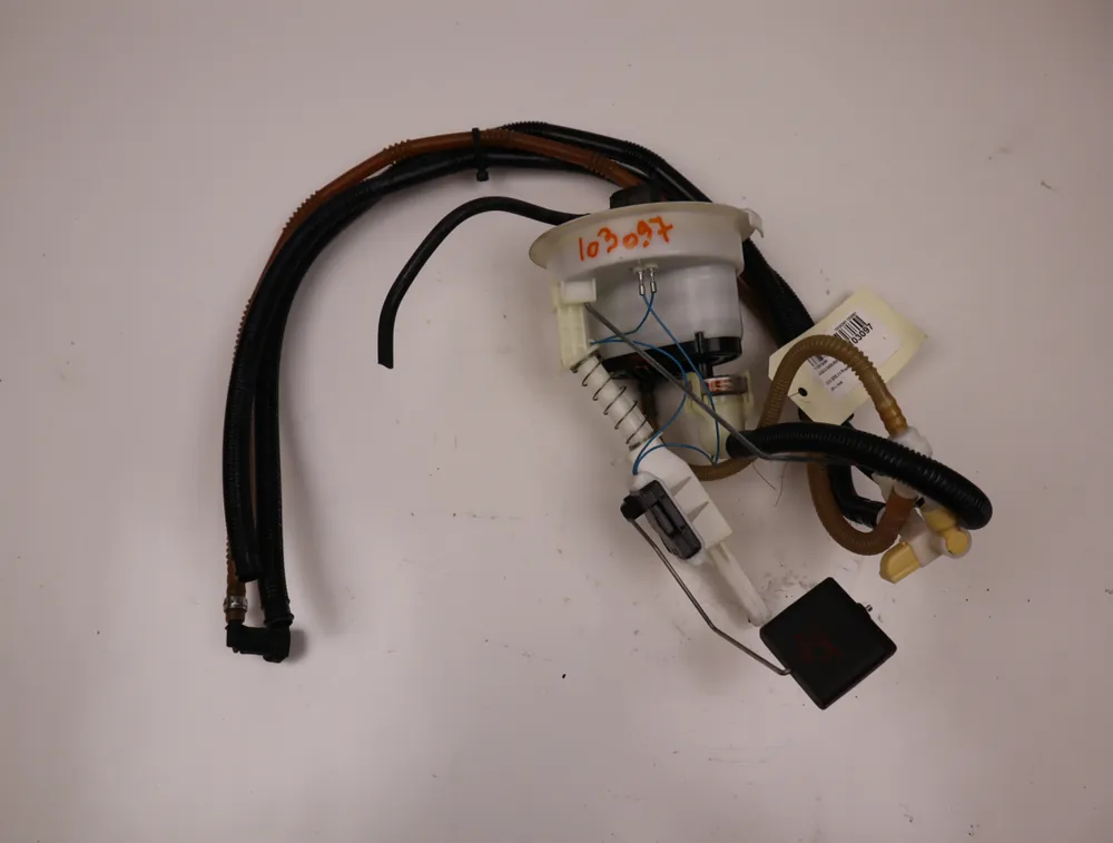 Réduction spéciale - Jauge a carburant occasion B.M.W. SERIE 3 V Phase 1 TOURING - 330i 258ch