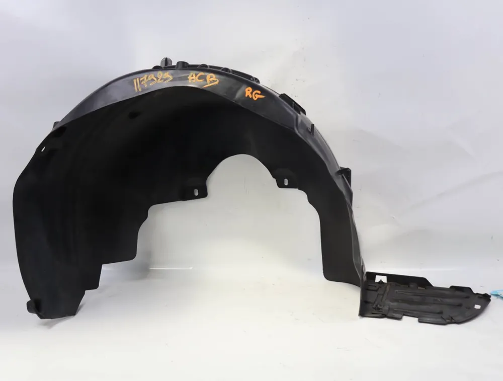 Super offre - Pare-boue arrière gauche occasion OPEL VIVARO III Phase 1 - 2.0CDTI 150ch