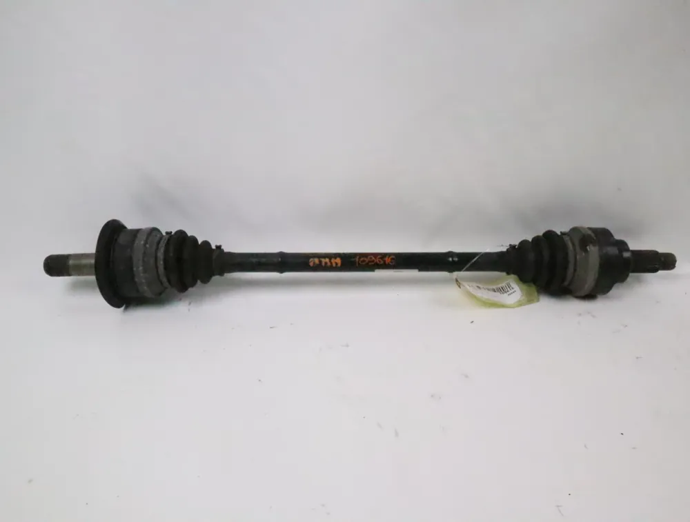 Transmission arrière droite occasion B.M.W. SERIE 1 II Phase 1 - 120D 184ch | Nouvel arrivage