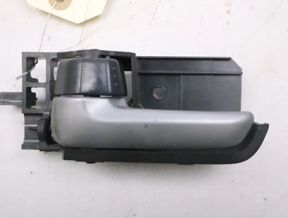 Très populaire | Poignee int porte avg occasion NISSAN PIXO Phase 1 - 1.0i 12v 68ch
