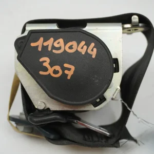 Ceinture arrière droite occasion PEUGEOT 307 Phase 2 - 1.6 HDI 16v 90ch - Profitez-en