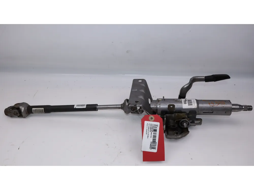 Colonne de direction non assistee occasion FIAT DOBLO II Phase 2 - 1.3 JTD 95ch - Prix avantageux