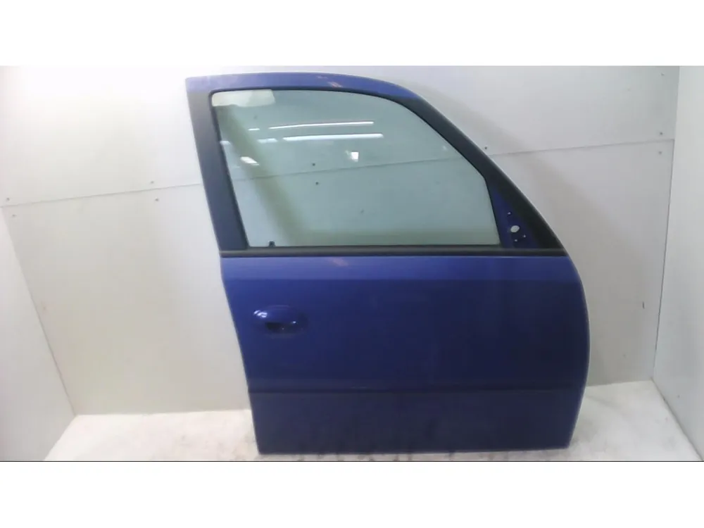 Prix usine - Porte avant droite occasion OPEL MERIVA I Phase 1 - 1.6i