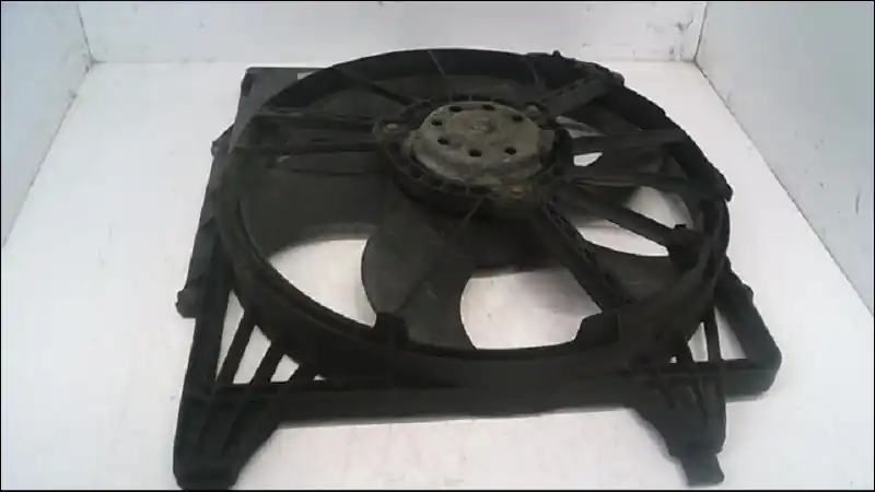 Ventilateur de refroidissement occasion RENAULT CLIO II Phase 2 - 1.5 DCI 65ch - Premium