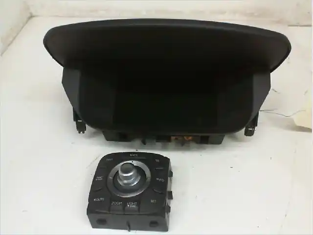 Prix promo - Autoradio occasion RENAULT LAGUNA II Phase 2 - 1.9 DCI 120ch
