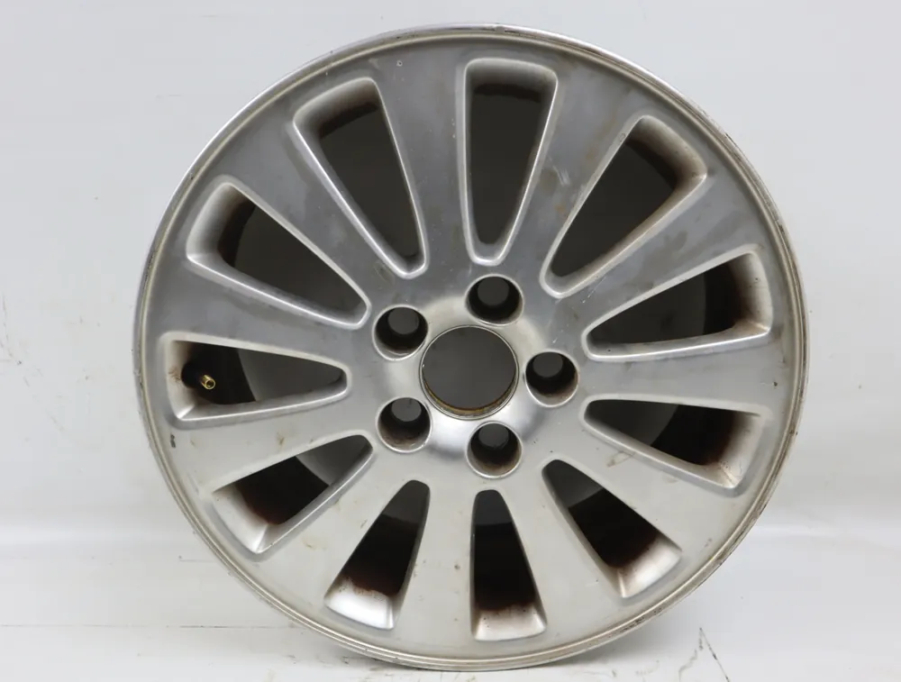 Jante aluminium occasion VOLVO V50 Phase 2 - 2.0 D 136ch | Vente flash