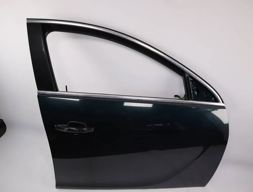 Jusqu'à épuisement des stocks | Porte avant droite occasion OPEL INSIGNIA phase 2 - 2.0 CDTI 140ch