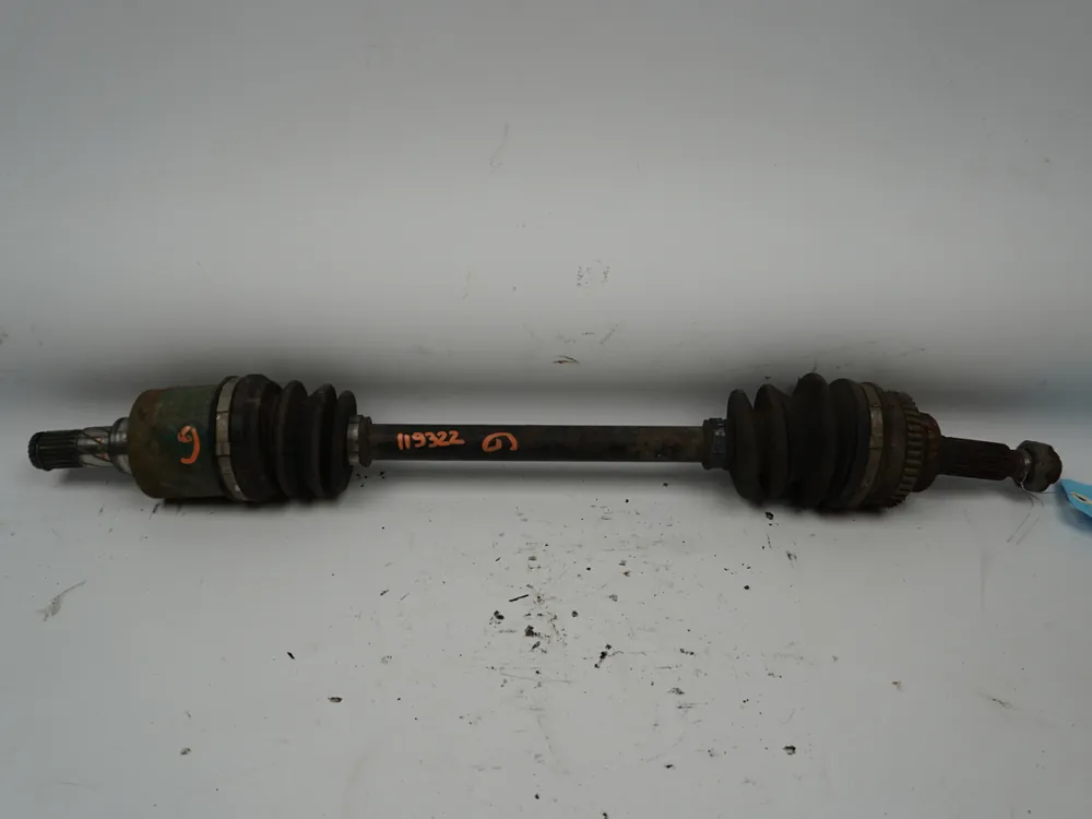 Transmission avant gauche occasion SUZUKI IGNIS I Phase 1 - 1.3 GL - Très apprécié des clients