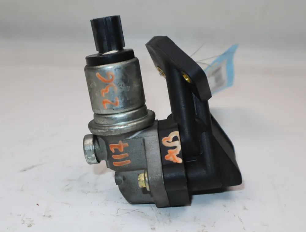 Vanne EGR occasion FORD FIESTA IV Phase 2 - 1.3i - Offre limitée