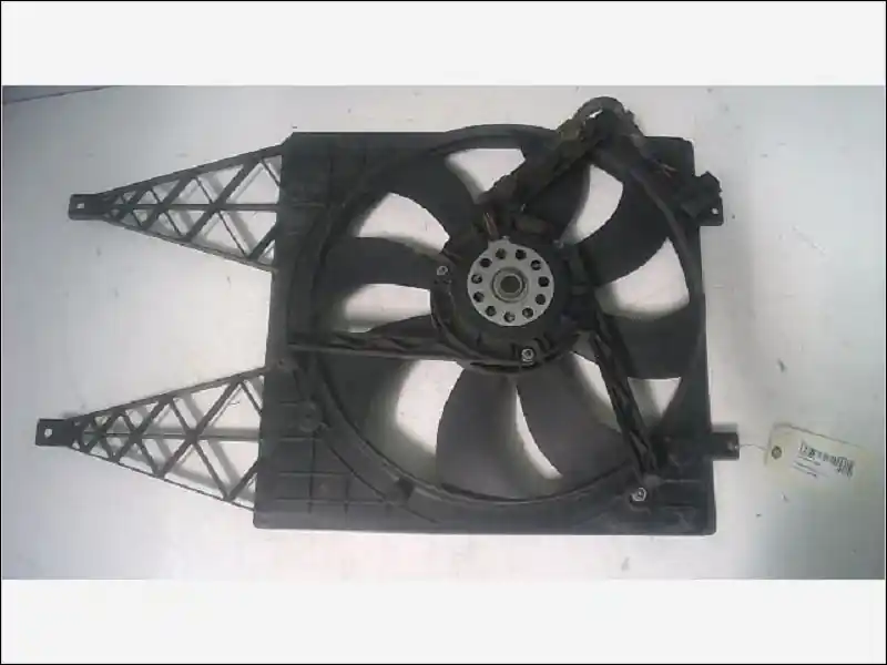 Ventilateur de refroidissement occasion VOLKSWAGEN FOX Phase 1 - 1.4 TDI 70ch | Expédition rapide