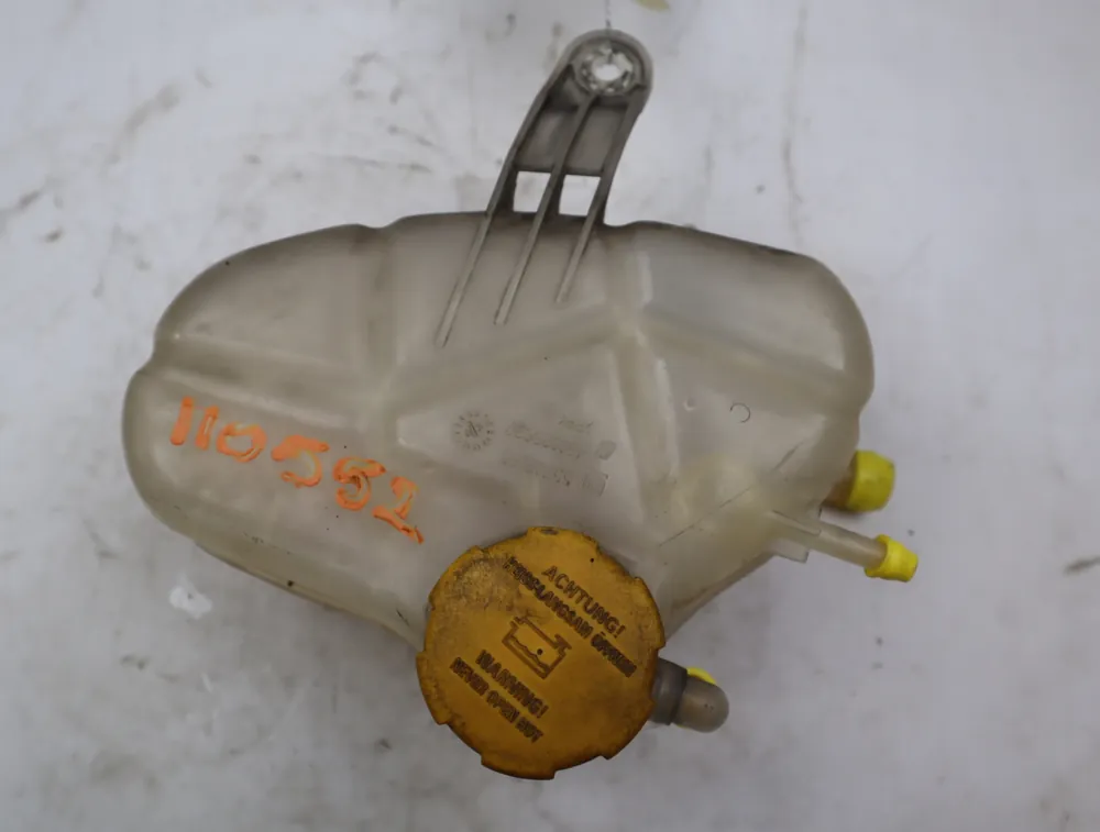 Vase expansion occasion OPEL CORSA IV Phase 1 - 1.3 CDTI 75ch - Disponible