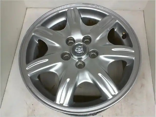 Petit prix - Jante aluminium occasion JAGUAR S-TYPE phase 1 - 3.0i 240ch
