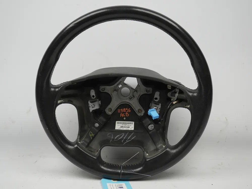 Qualité premium - Volant de direction occasion VOLVO XC70 I Phase 2 - 2.4 D5 163ch