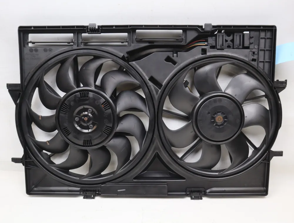 Fin de série | Ventilateur de refroidissement occasion AUDI A5 I Phase 1 COUPE - 4.2i 354ch