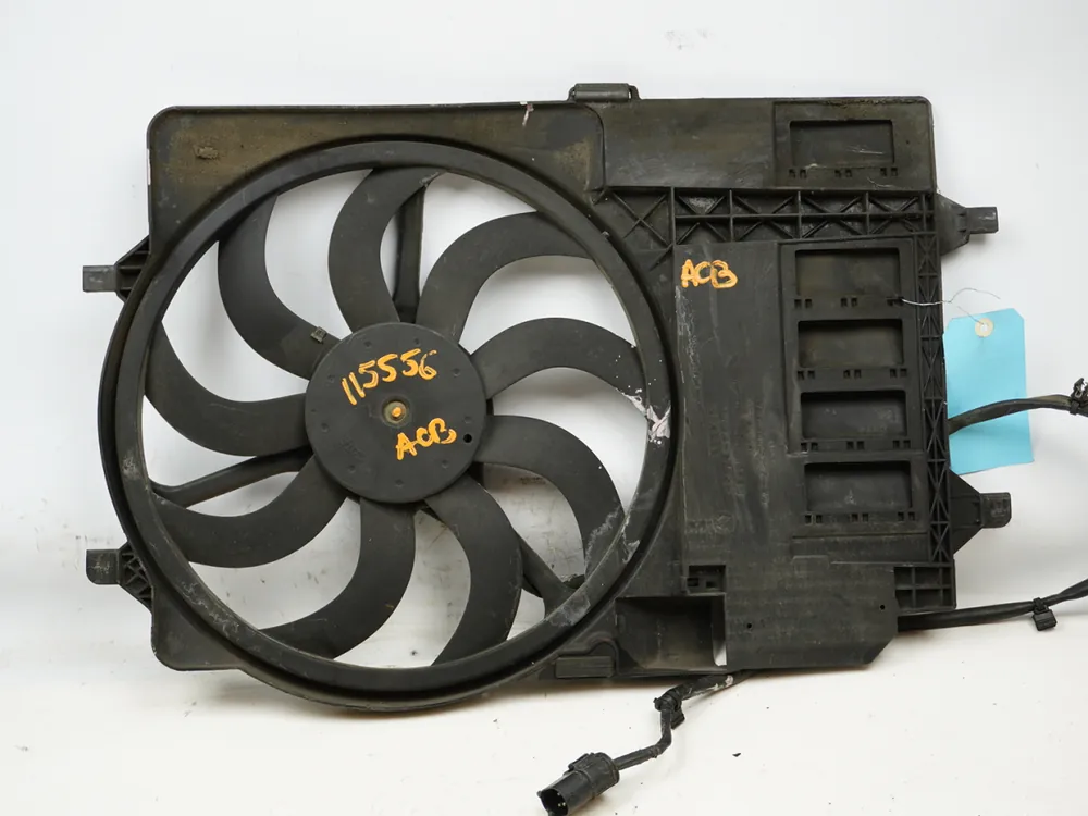 Ventilateur de refroidissement occasion MINI MINI I Phase 2 - 1.6i ONE | Prix bas