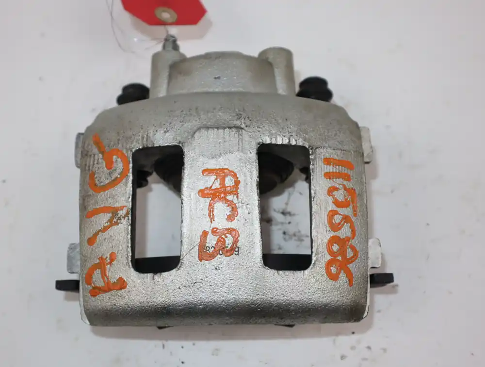 Etrier de frein avant gauche occasion JEEP GRAND CHEROKEE I Phase 1 - 2.5 TD 115ch | Incontournable