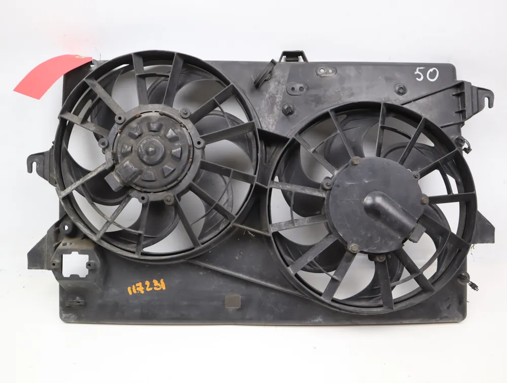 Ventilateur de refroidissement occasion FORD MONDEO I Phase 1 - 1.8 TD - Très apprécié des clients