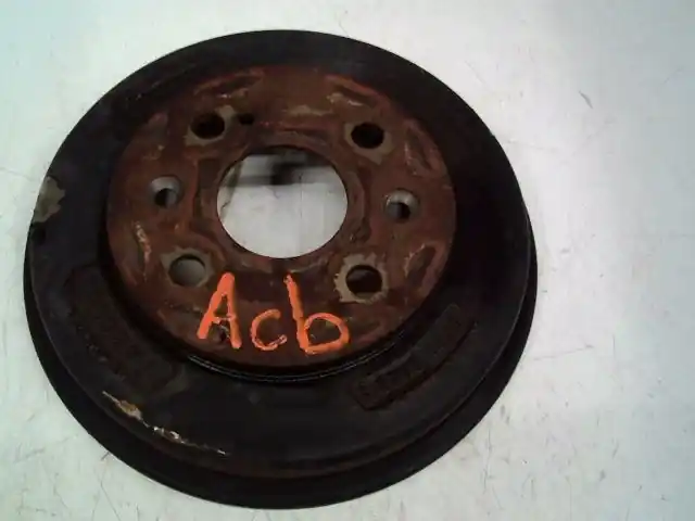 Tambour arrière droit occasion MAZDA MAZDA 2 II Phase 1 - 1.3 MZR 75ch - Recommandé