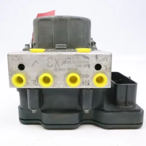 Calculateur abs occasion CITROEN C1 II Phase 1 - 1.0 VTI 68ch | Promo exceptionnelle