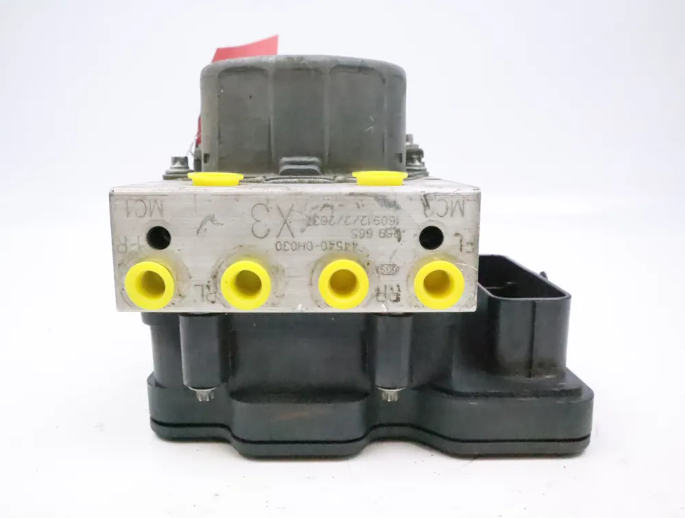 Calculateur abs occasion CITROEN C1 II Phase 1 - 1.0 VTI 68ch | Promo exceptionnelle