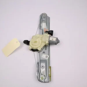 Recommandé - Mecanisme+moteur leve-glace arg occasion FORD FOCUS III Phase 1 - 1.6 TDCI 115ch