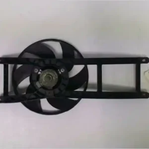 Expédition immédiate - Ventilateur de refroidissement occasion FIAT PANDA II Phase 1 - 1.2i 4x4 69ch