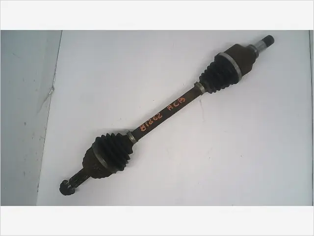 Transmission avant gauche occasion FORD B-MAX Phase 1 - 1.0i 125ch | Prix usine