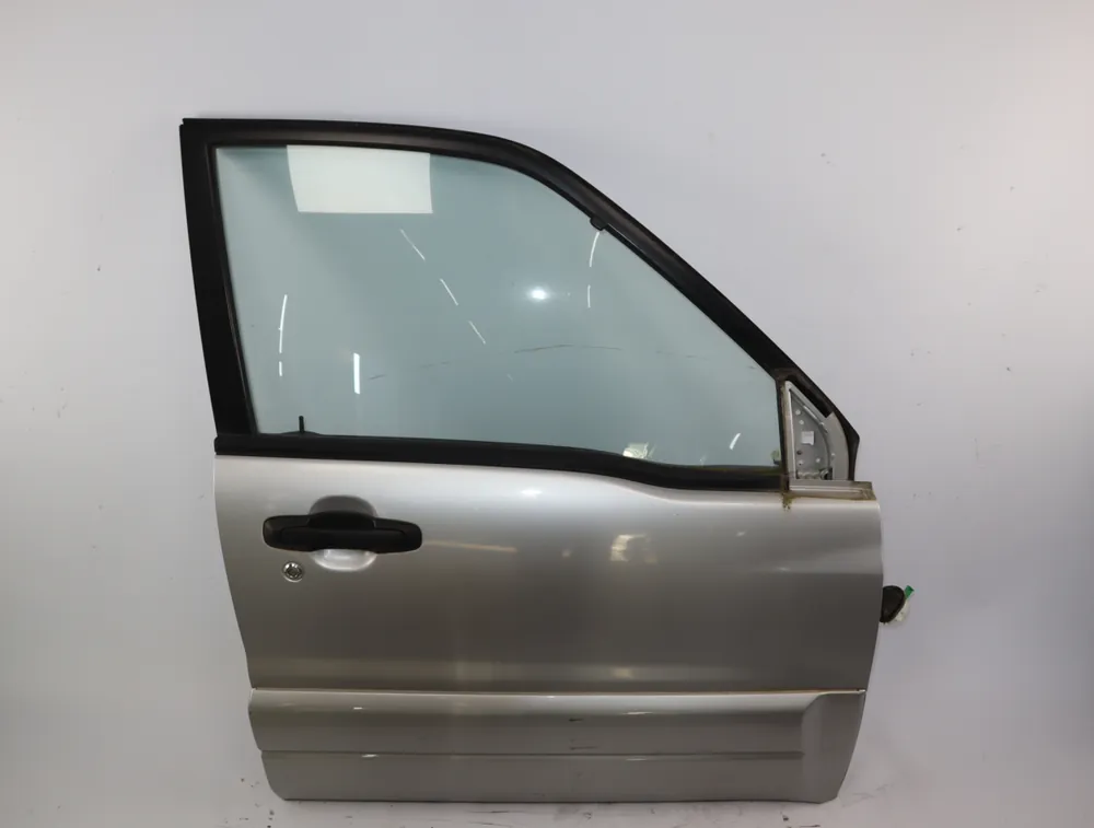 Porte avant droite occasion SUZUKI GRAND VITARA I Phase 1 - 2.0 TD 110ch - Promotion