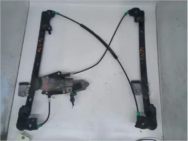 Mecanisme + moteur lève-glace avant droit occasion LAND ROVER FREELANDER I phase 5 - 2.0 D 110ch - Offre