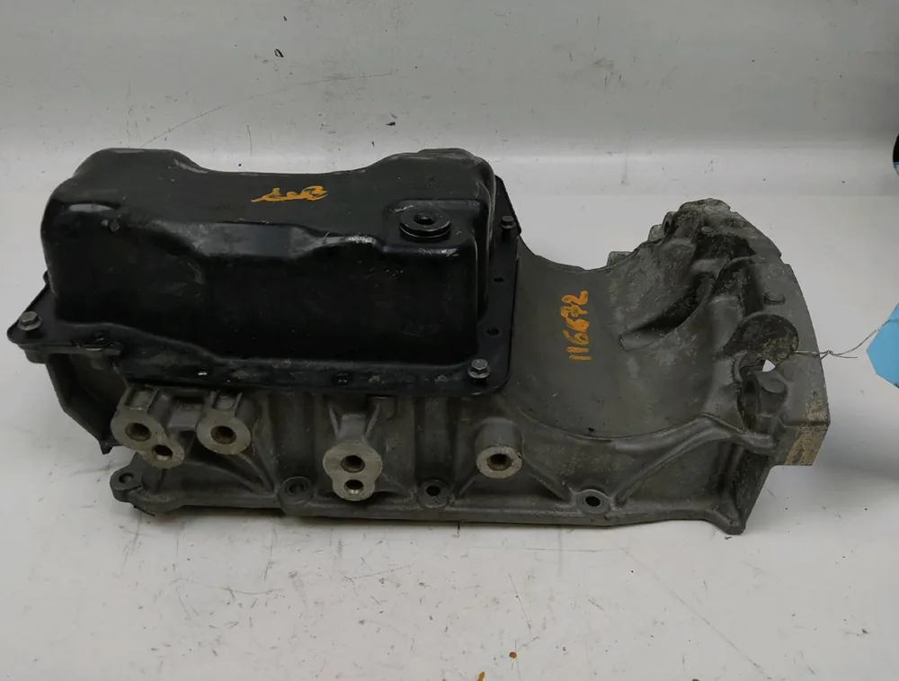 Nouveauté - Carter inf moteur occasion PEUGEOT 308 II Phase 2 - 1.2i PureTech 130ch