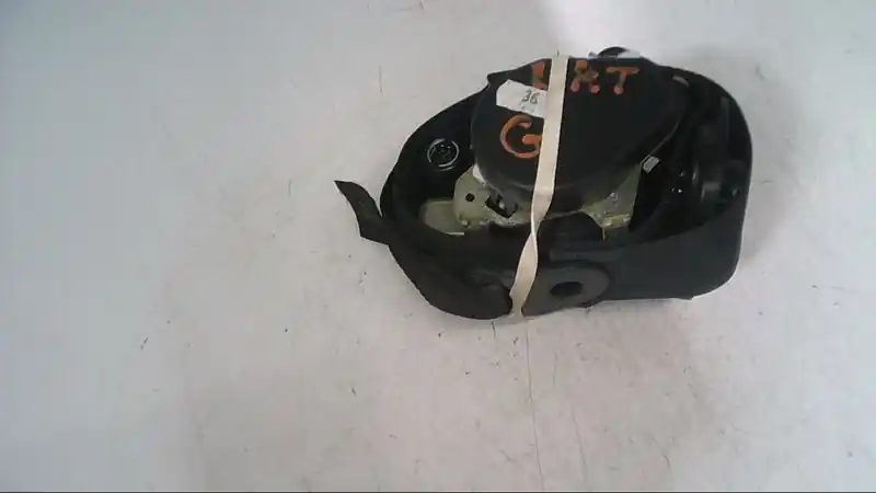 Ceinture arrière gauche occasion FIAT ULYSSE II Phase 1 - 2.0 JTD - Prix avantageux