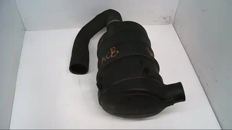 Boitier filtre a air occasion RENAULT MEGANE I Phase 1 - 1.6i - Prix mini